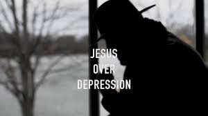 Jesus Over Depression