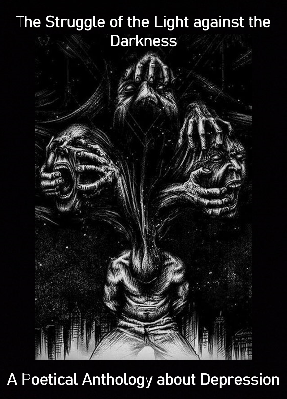 The Struggle of the Light against the Darkness 2